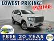 GMC Yukon
