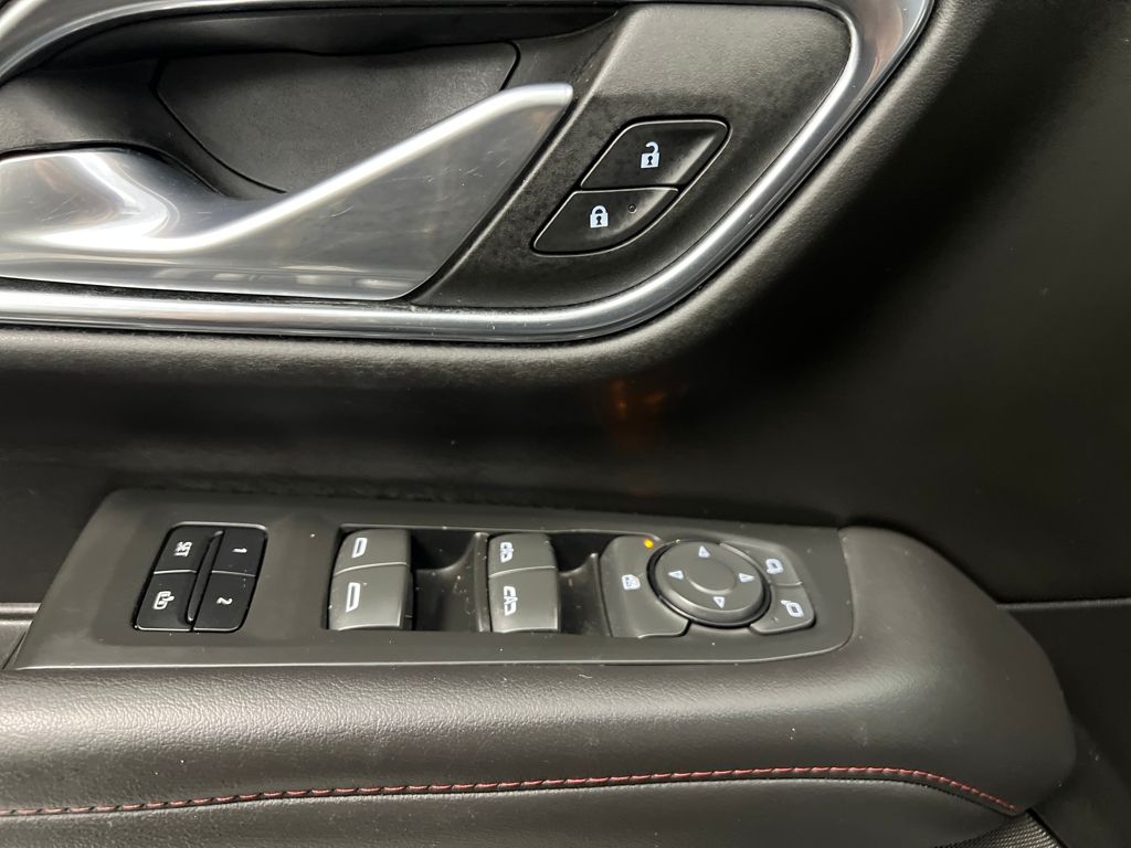 2023 Chevrolet Tahoe RST - Photo 15
