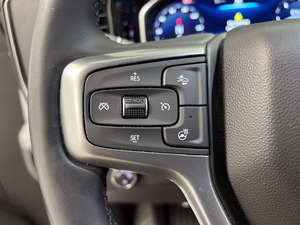 2024 Chevrolet Silverado 1500 LT - Photo 42