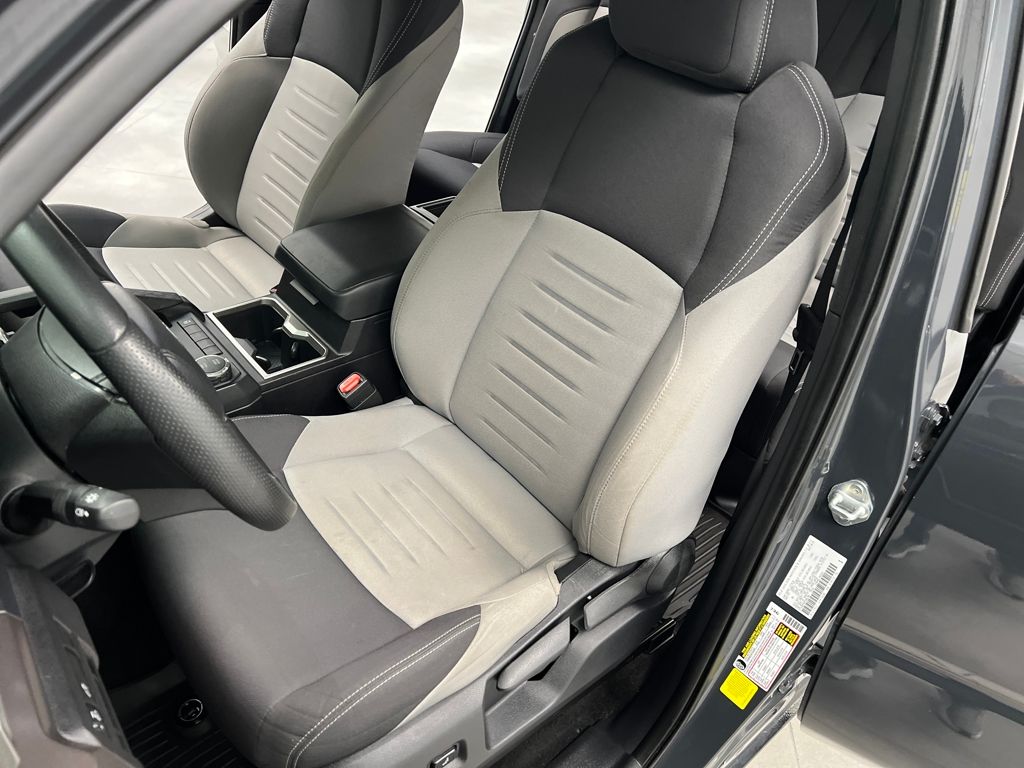 2024 Toyota Tacoma TRD Sport - Photo 21