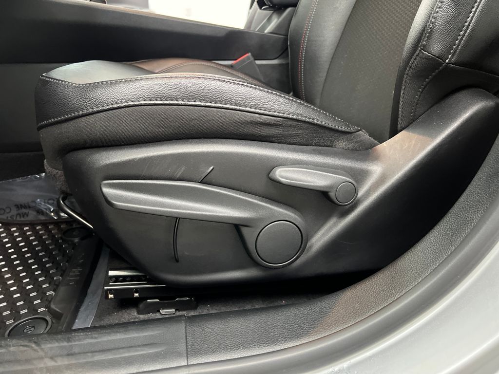 2024 Jeep Compass Trailhawk - Photo 12