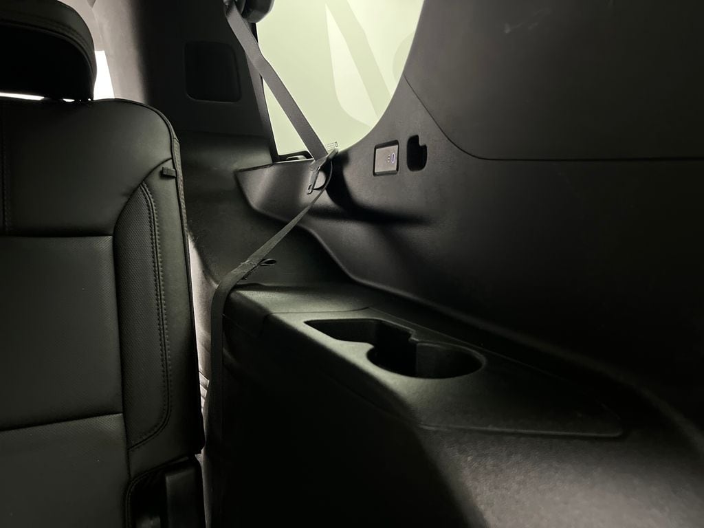 2023 Chevrolet Tahoe RST - Photo 39