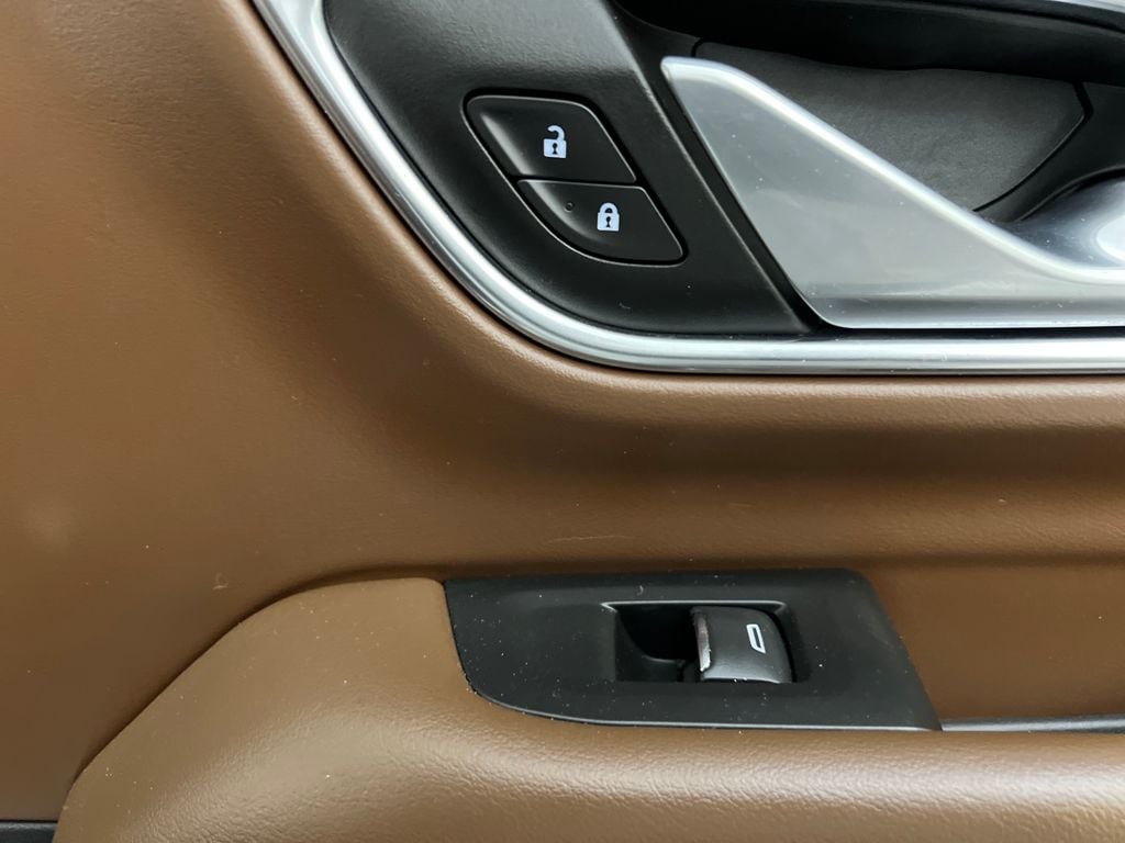 2022 Chevrolet Tahoe High Country - Photo 26