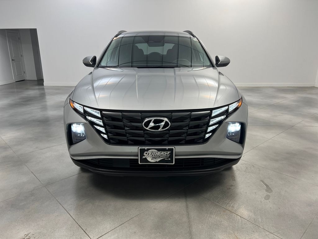 Used 2024 Hyundai Tucson SEL SUV