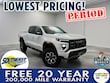 GMC Canyon
