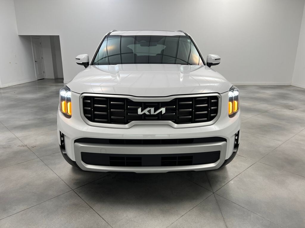 Used 2025 Kia Telluride S SUV