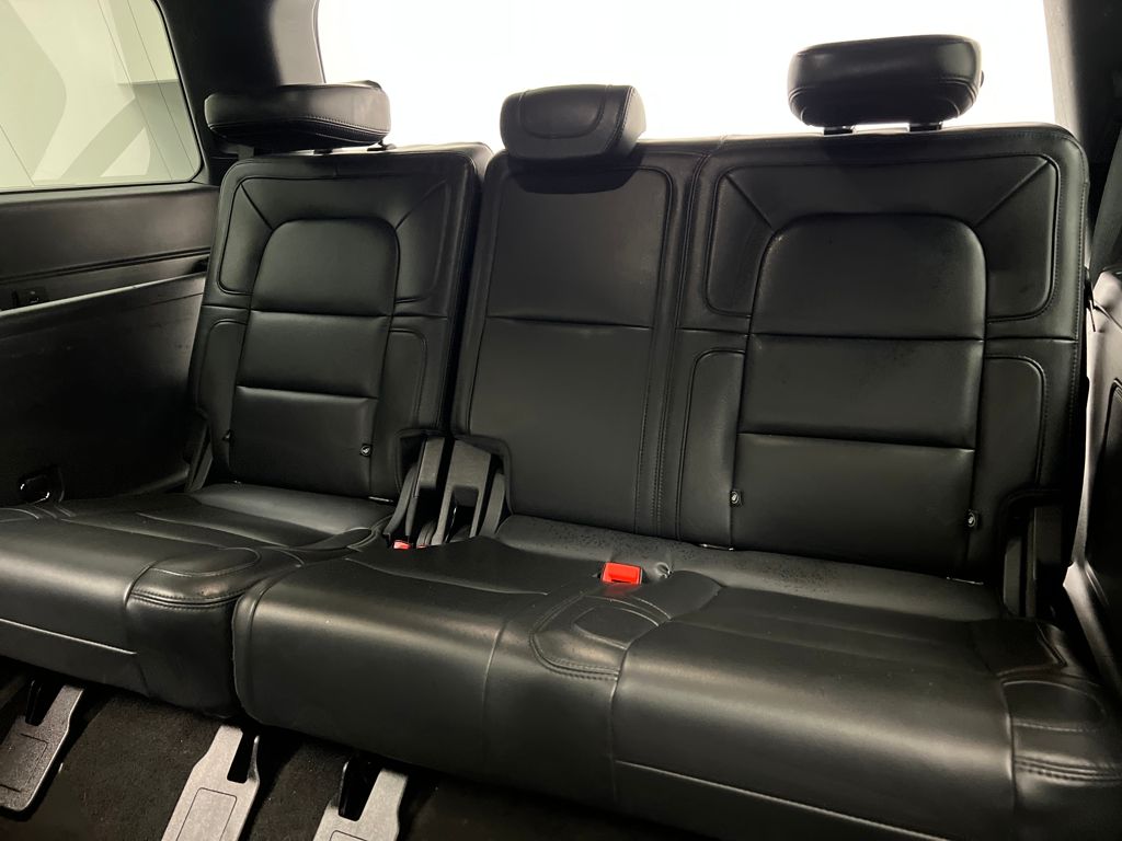 2024 Lincoln Navigator Reserve - Photo 41