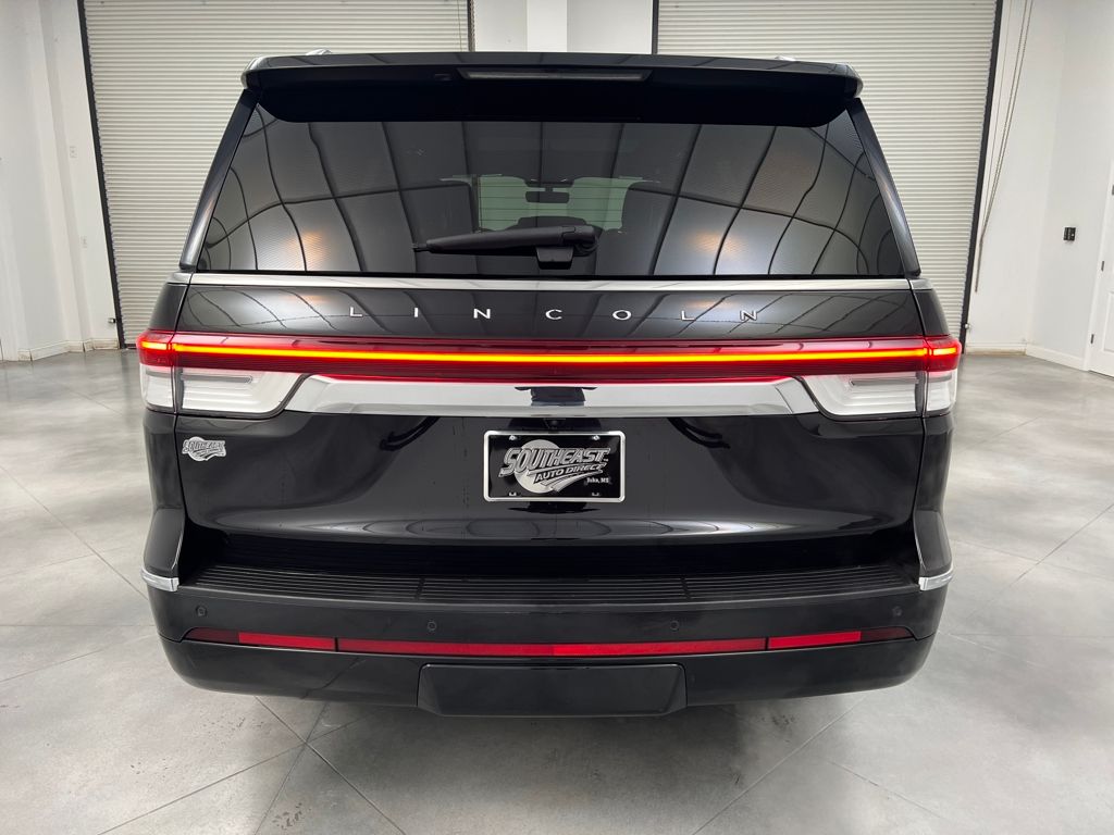 2024 Lincoln Navigator Reserve - Photo 8