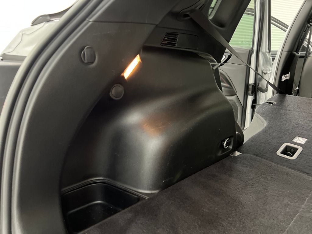2024 Jeep Compass Trailhawk - Photo 34