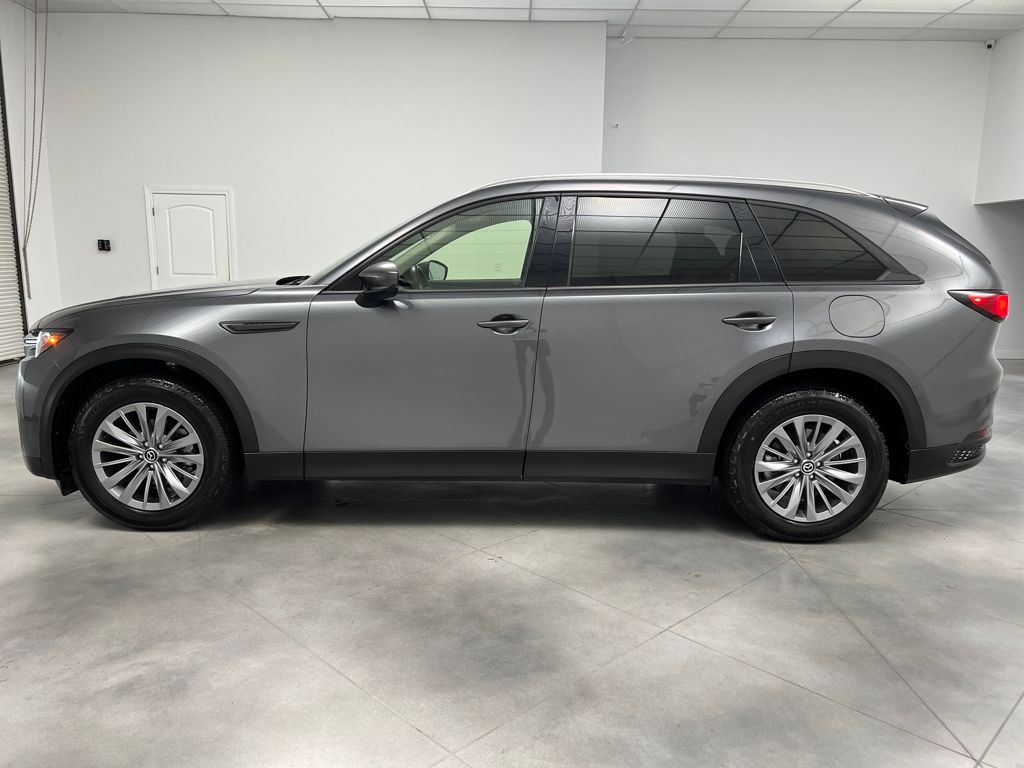 2024 Mazda CX-90 3.3 Turbo Preferred Plus photo 3