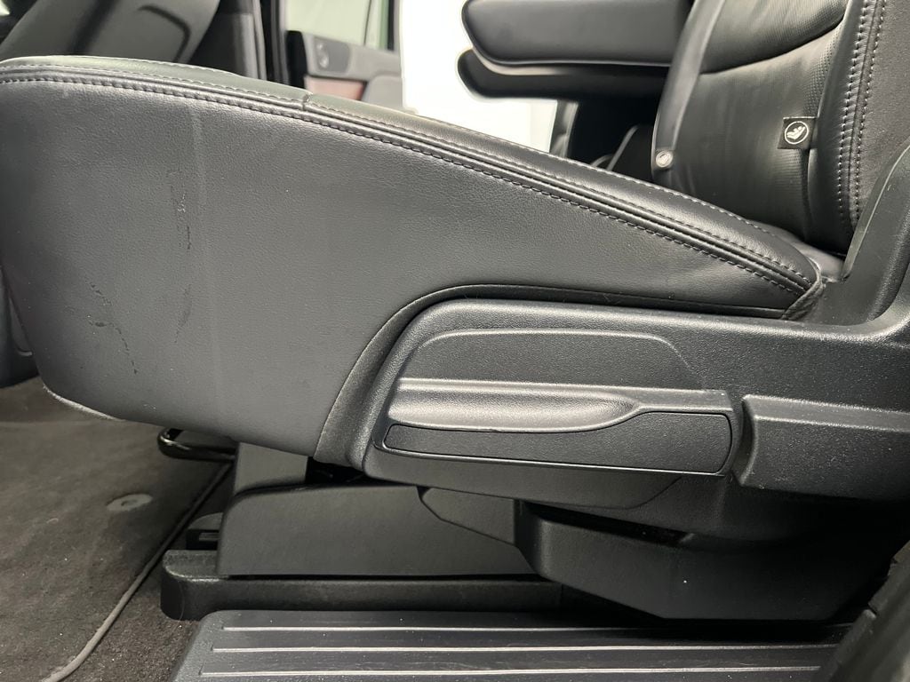 2024 Lincoln Navigator Reserve - Photo 18