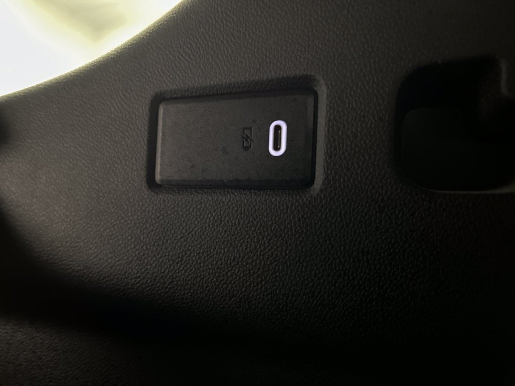 2023 Chevrolet Tahoe RST - Photo 40