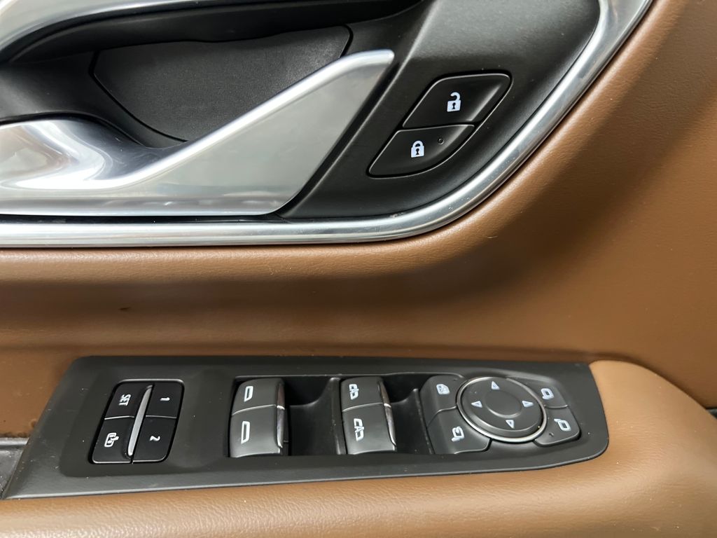 2022 Chevrolet Tahoe High Country - Photo 15
