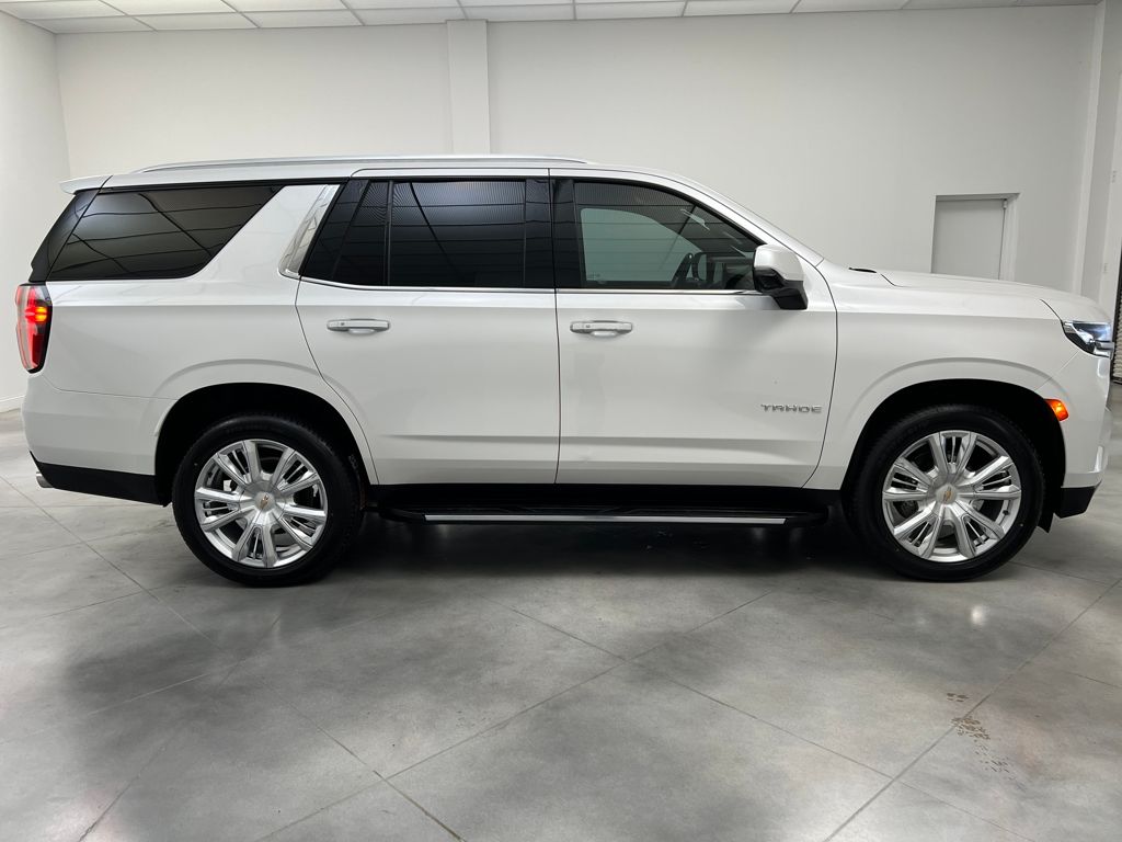 2022 Chevrolet Tahoe High Country - Photo 10