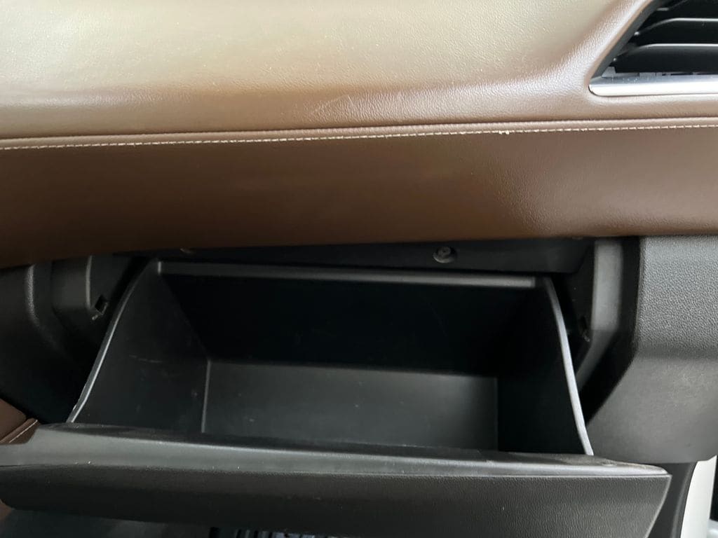 2022 Chevrolet Tahoe High Country - Photo 34