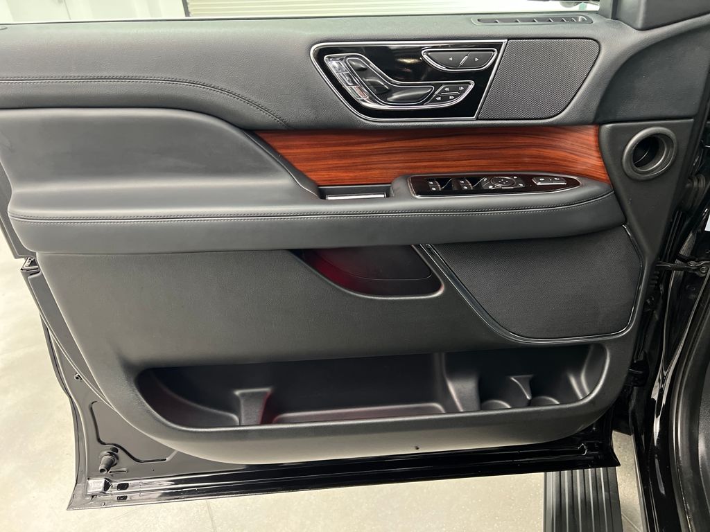 2024 Lincoln Navigator Reserve - Photo 13