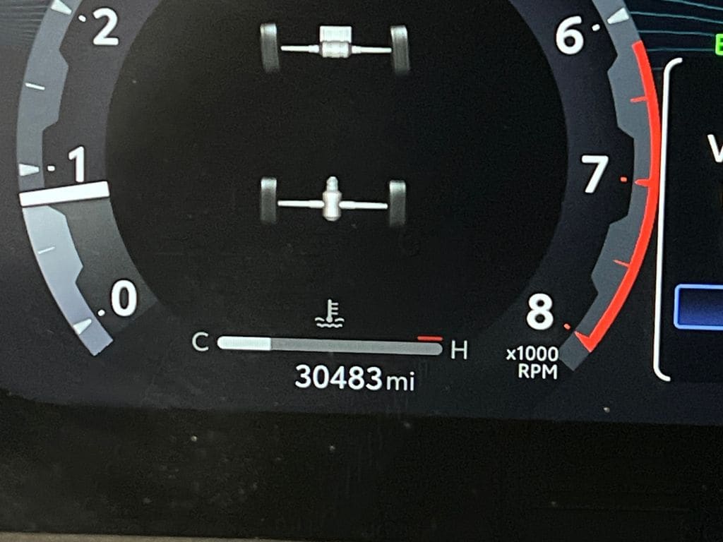 2024 Toyota Tacoma TRD Sport - Photo 54