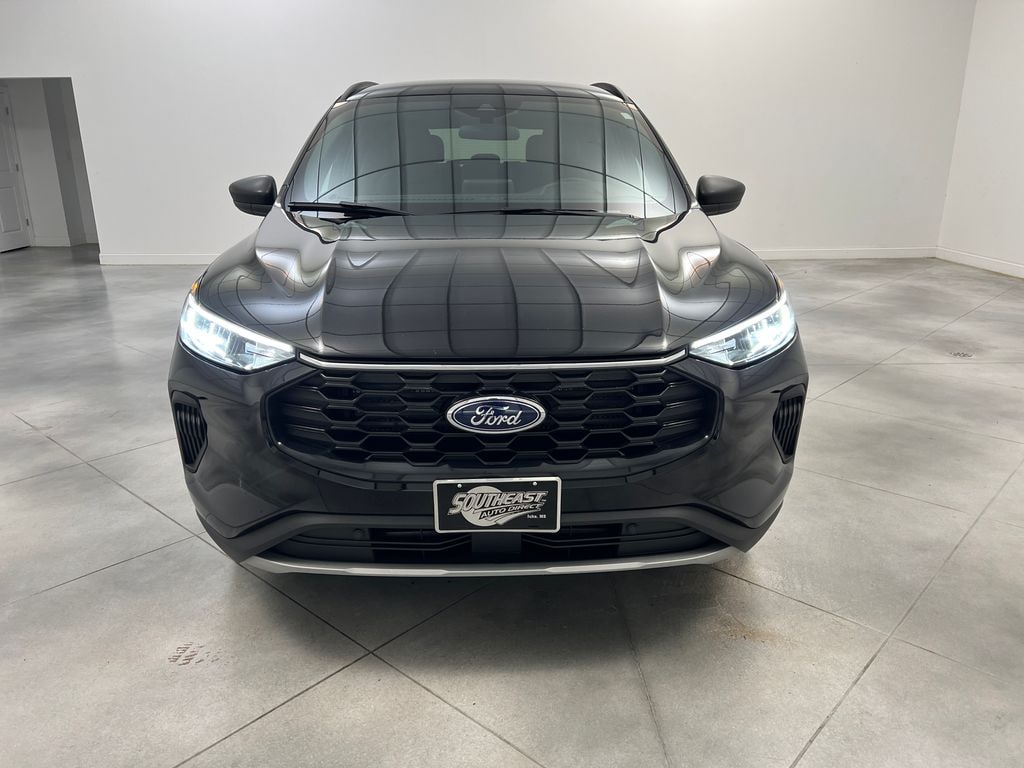 Used 2026 Ford Escape ST-Line SUV