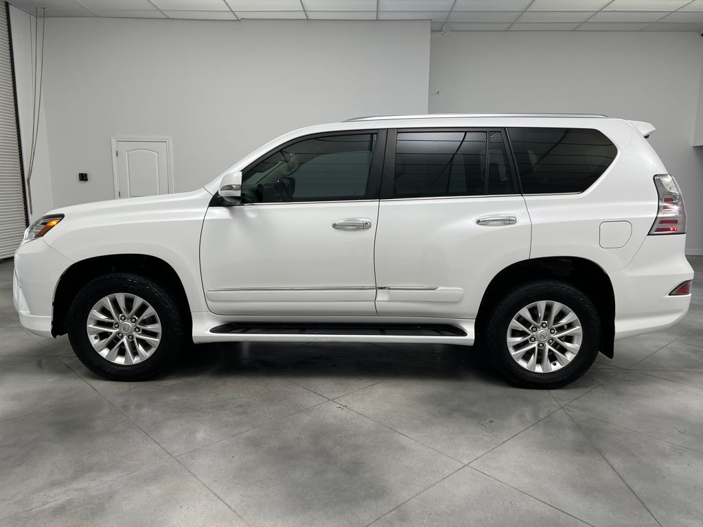 Used 2018 Lexus GX 460 SUV