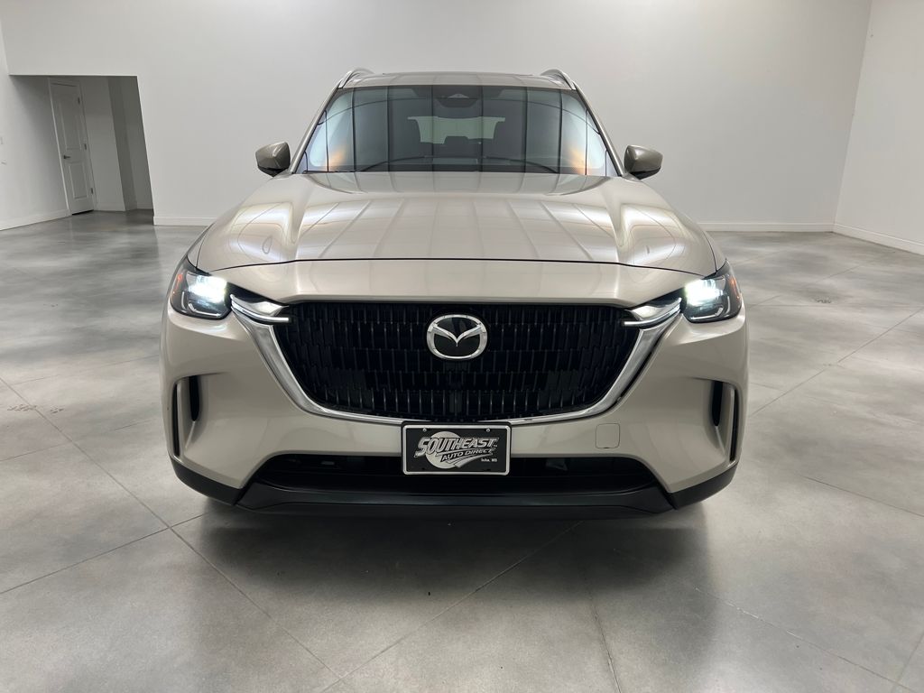 2024 Mazda CX-90 3.3 Turbo Preferred Plus photo 2