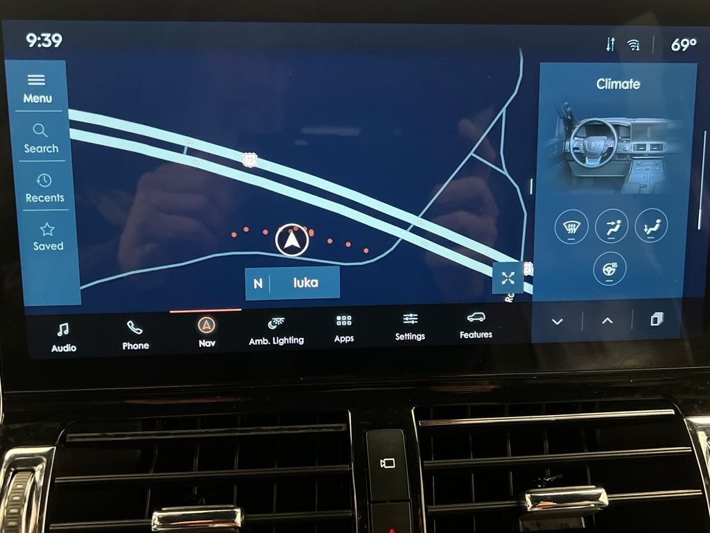 2024 Lincoln Navigator Reserve - Photo 72