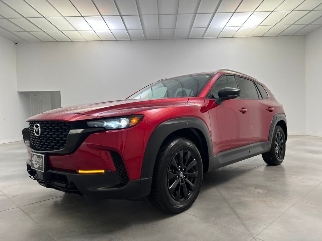 2024 Mazda CX-50 2.5 S Preferred photo 3