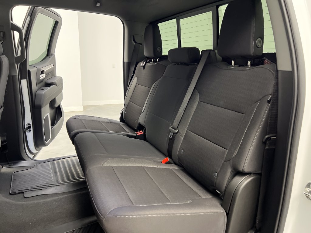 2024 Chevrolet Silverado 1500 LT - Photo 16