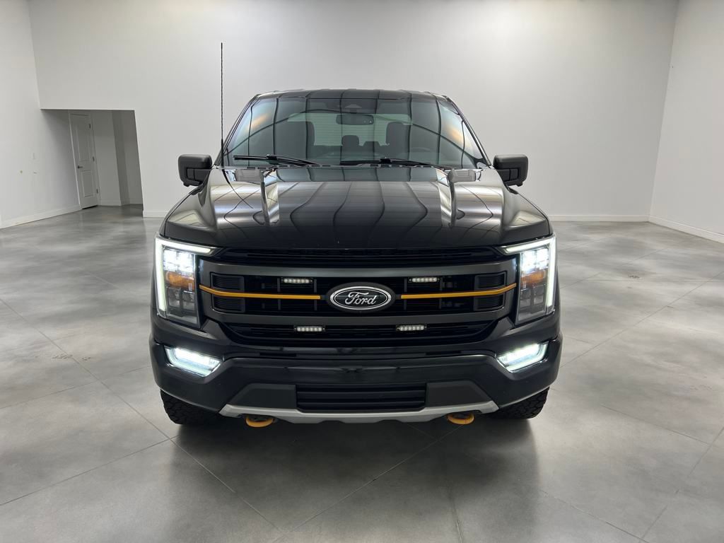 2023 Ford F-150 Tremor photo 2