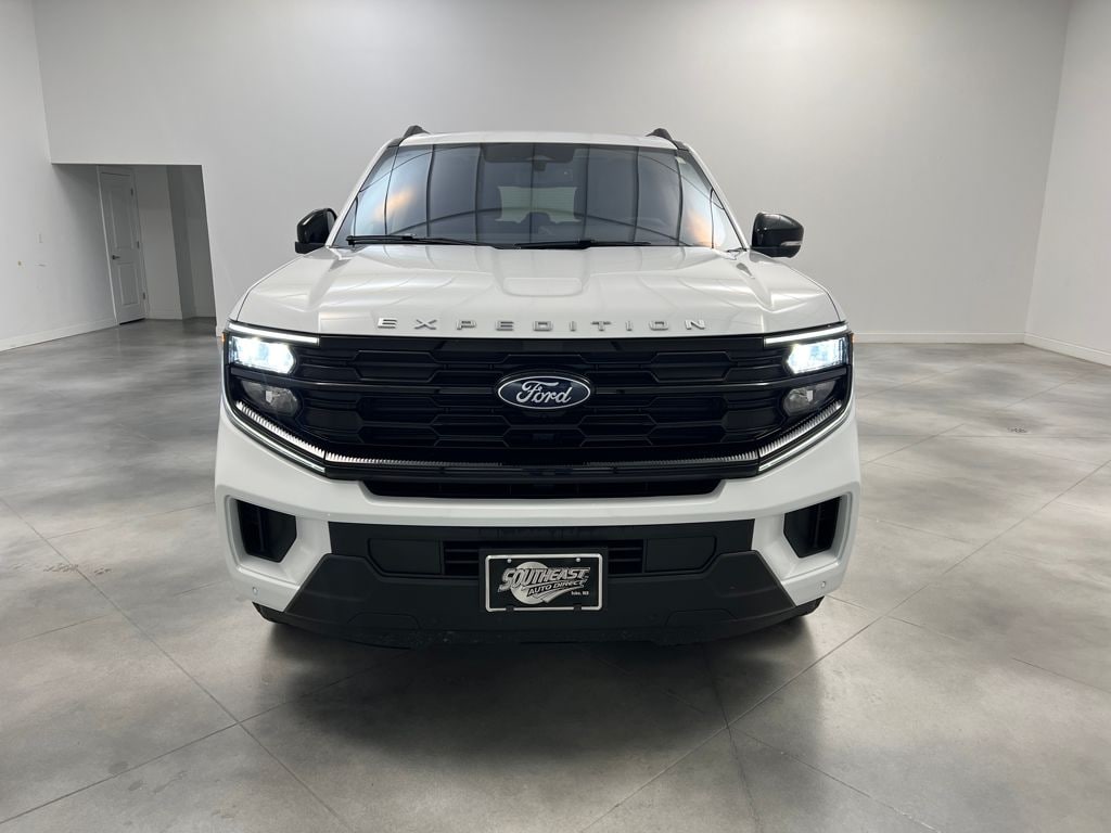 Used 2025 Ford Expedition Max Active SUV