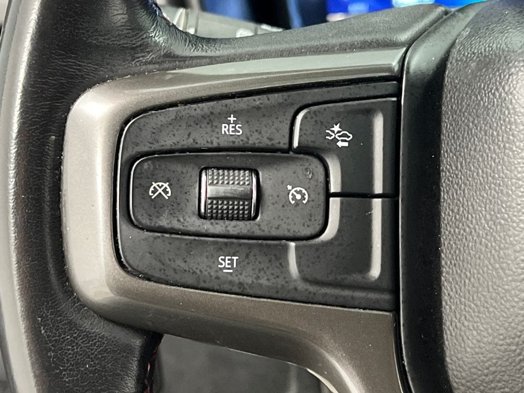 2023 Chevrolet Tahoe RST - Photo 53