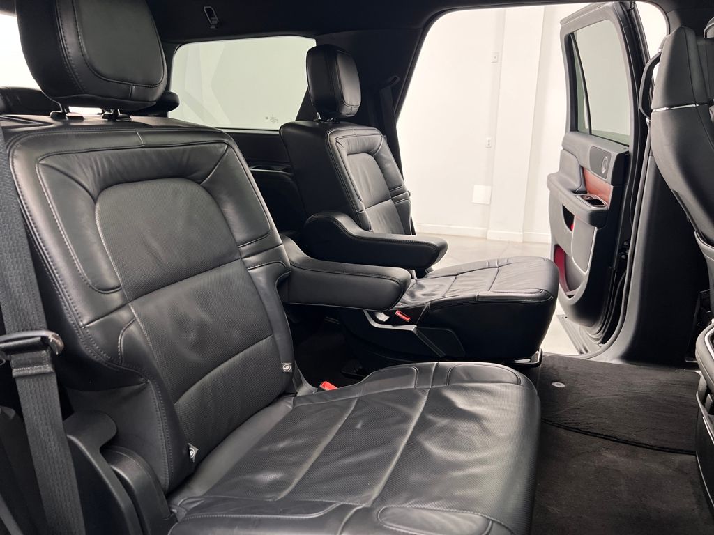 2024 Lincoln Navigator Reserve - Photo 23