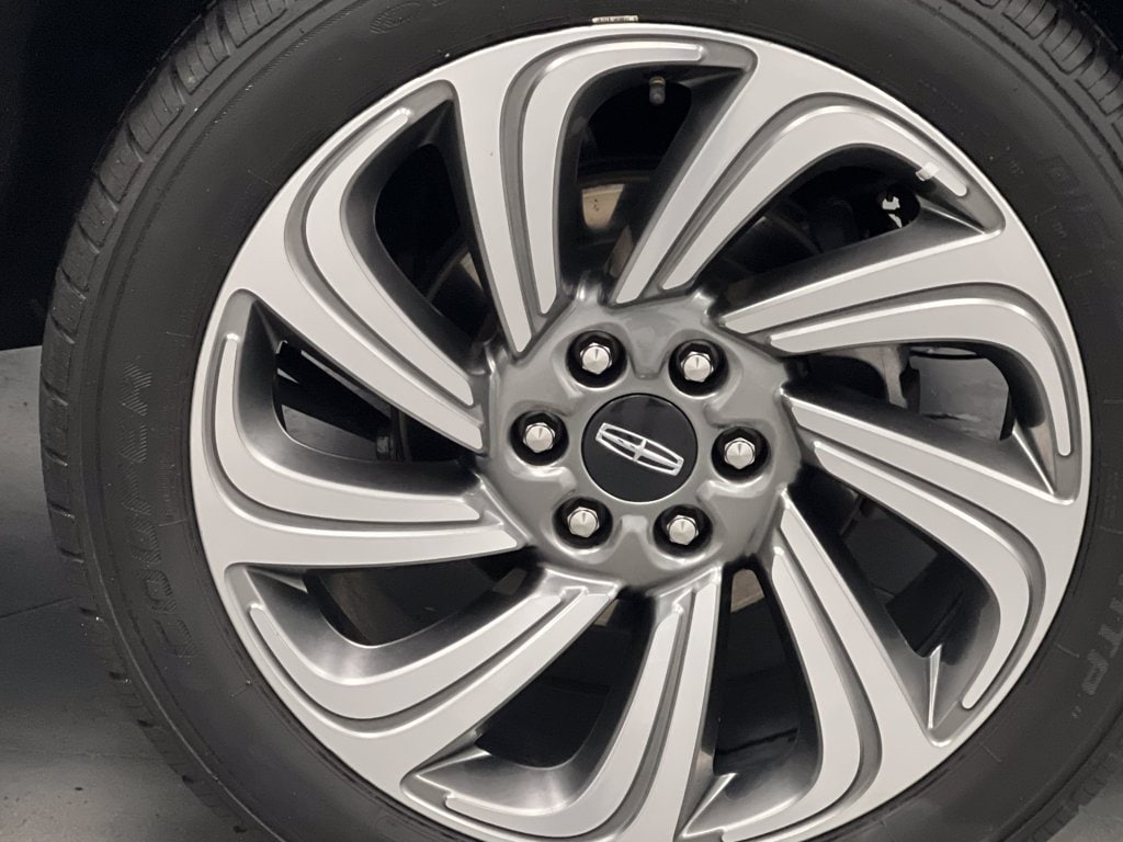2024 Lincoln Navigator Reserve - Photo 88