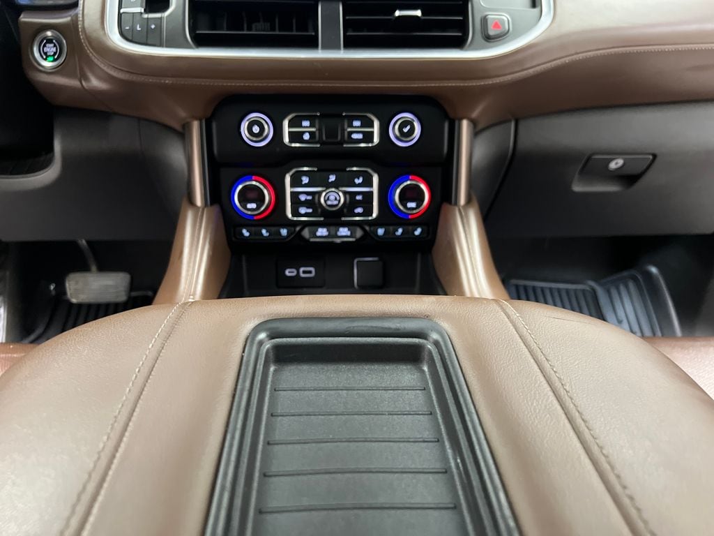 2022 Chevrolet Tahoe High Country - Photo 50