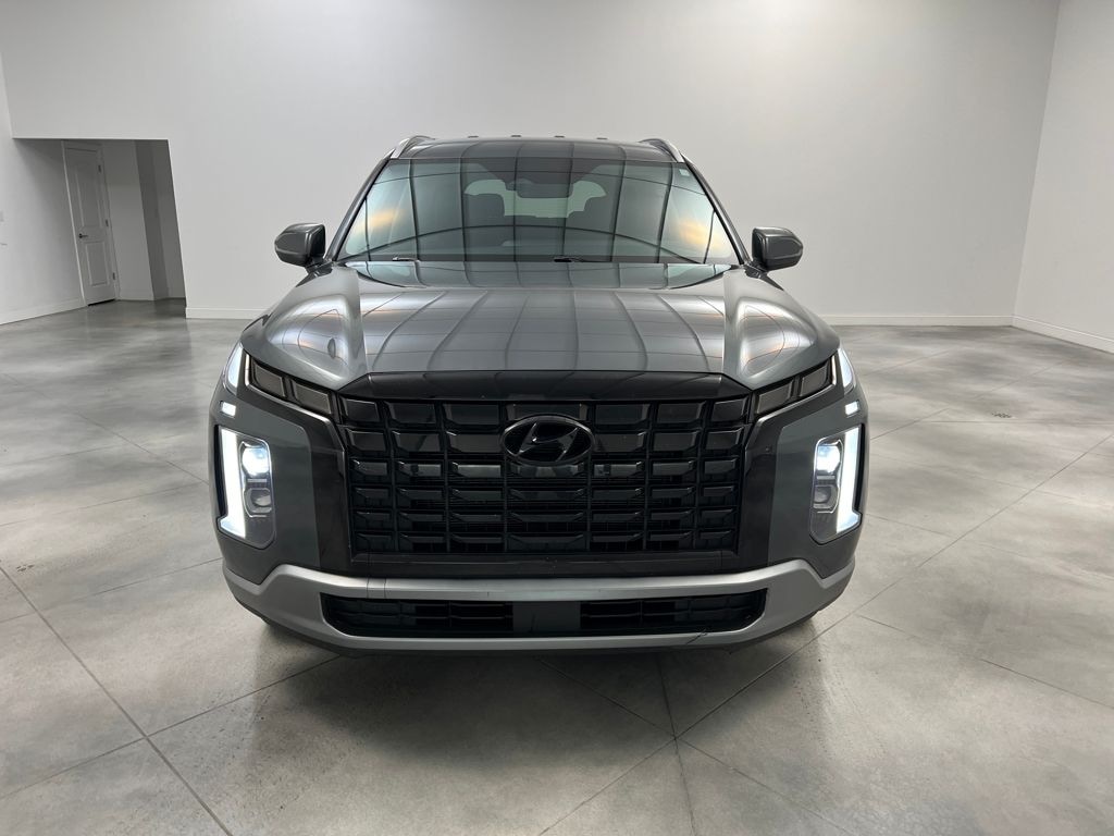 Used 2025 Hyundai Palisade SEL SUV