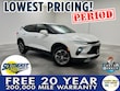  Chevrolet Blazer