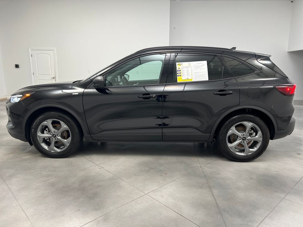 Used 2026 Ford Escape ST-Line SUV