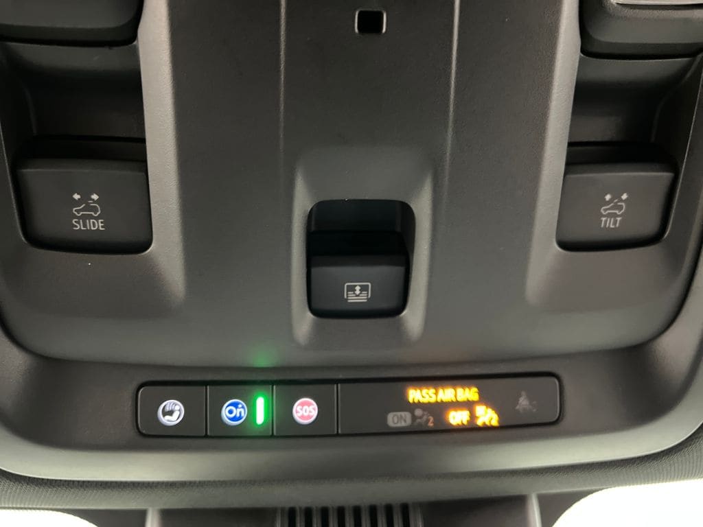 2023 Chevrolet Tahoe RST - Photo 68