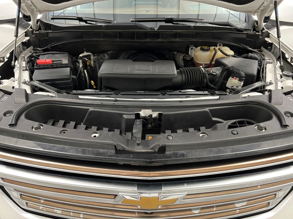 2022 Chevrolet Tahoe High Country - Photo 78