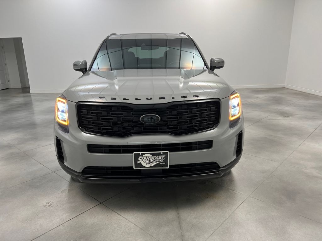 Used 2021 Kia Telluride EX SUV