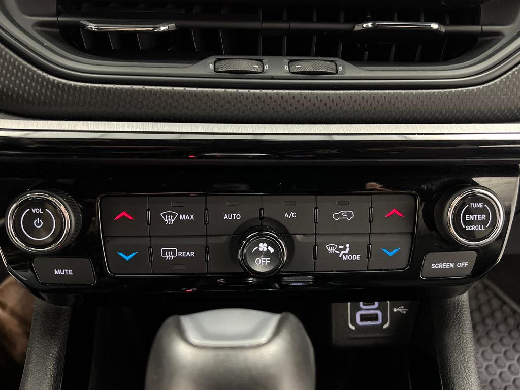 2024 Jeep Compass Trailhawk - Photo 51