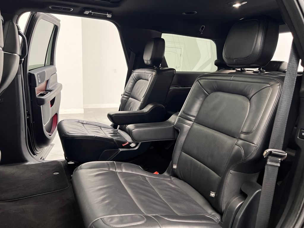 2024 Lincoln Navigator Reserve - Photo 16