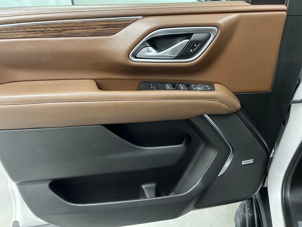 2022 Chevrolet Tahoe High Country - Photo 14