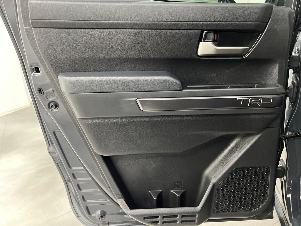 2024 Toyota Tacoma TRD Sport - Photo 33
