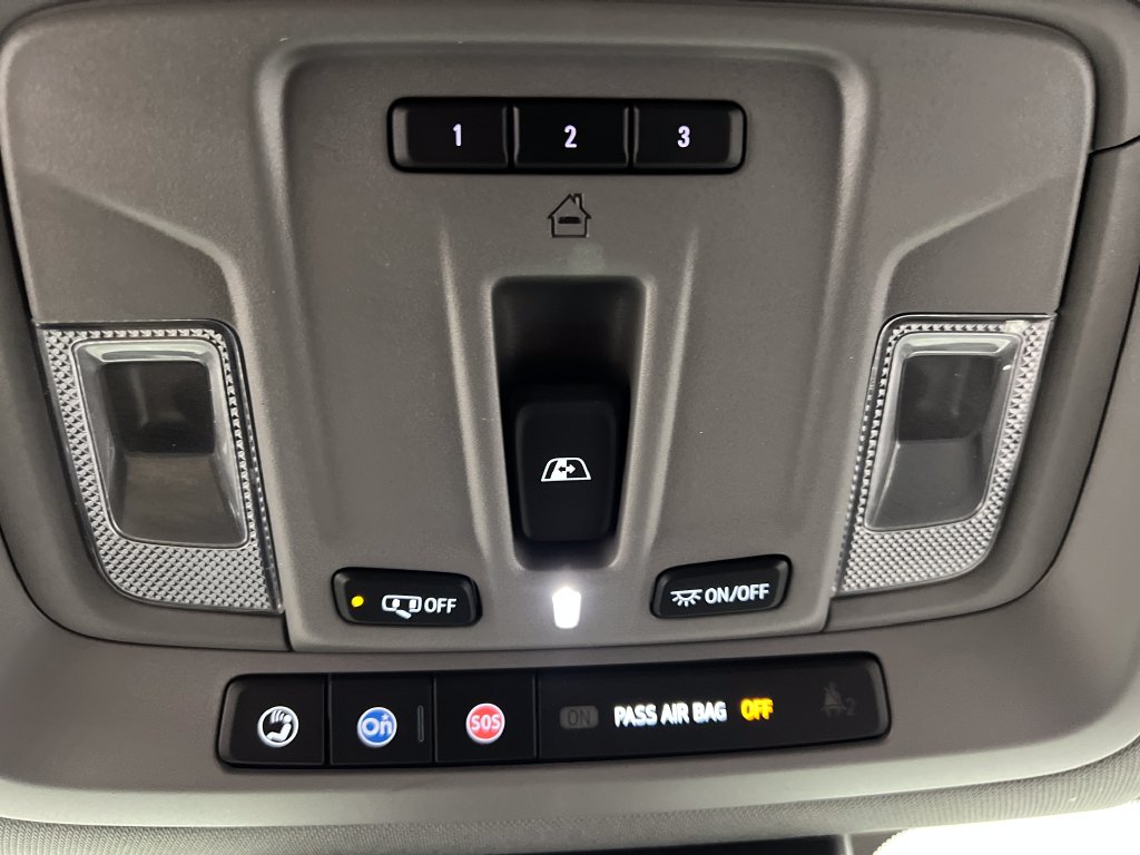 2024 Chevrolet Silverado 1500 LT - Photo 59