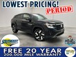  Volkswagen Atlas Cross Sport