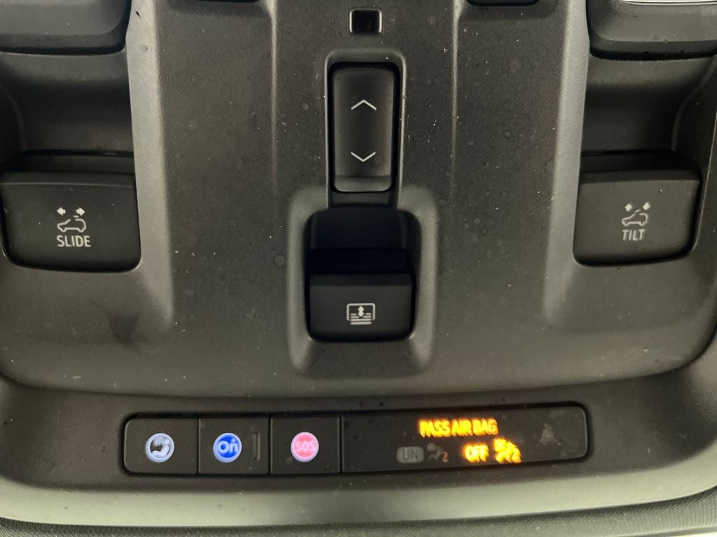 2022 Chevrolet Tahoe High Country - Photo 71