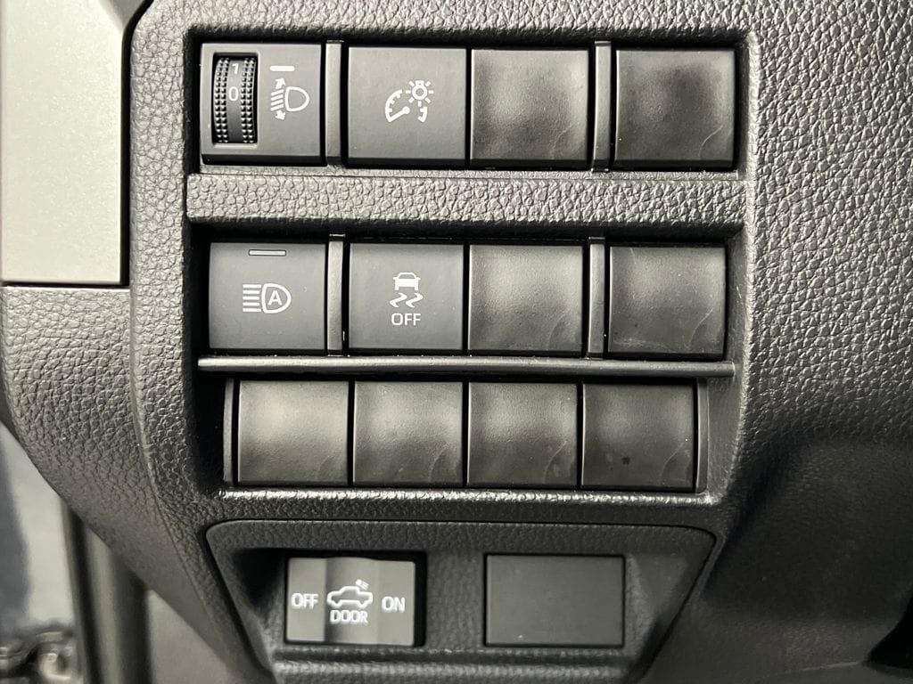 2024 Toyota Tacoma TRD Sport - Photo 49