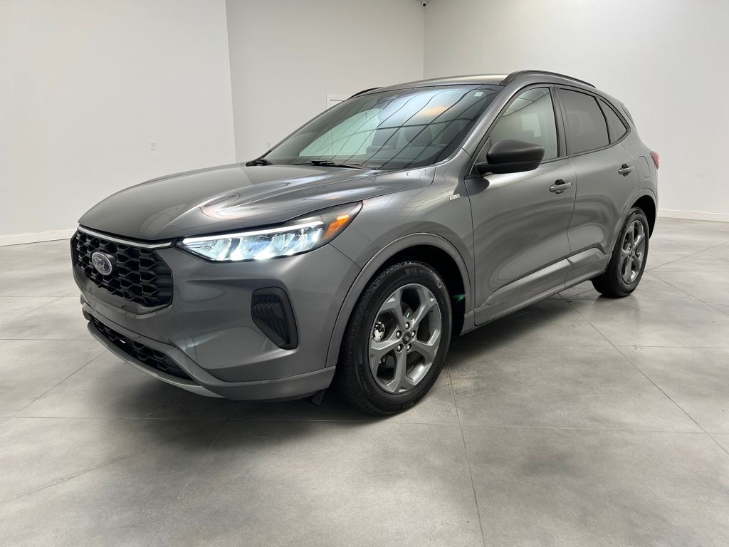 Used 2024 Ford Escape ST-Line SUV