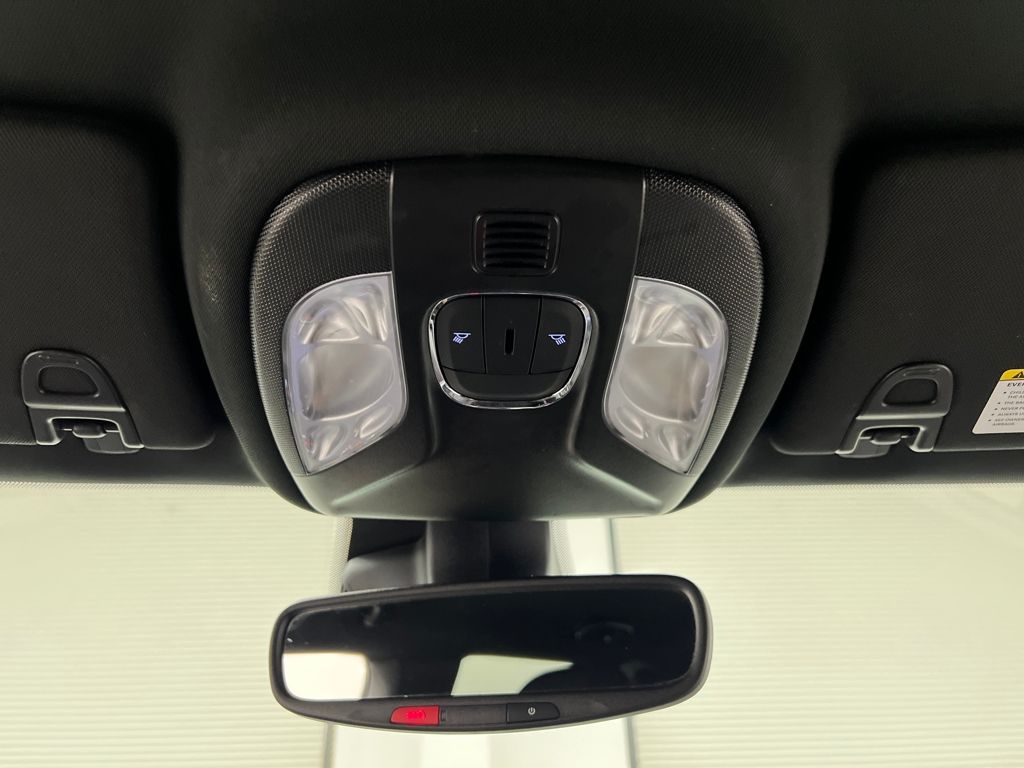 2024 Jeep Compass Trailhawk - Photo 59