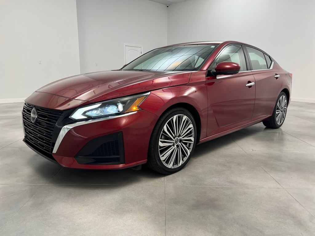 2023 Nissan Altima 2.5 SL photo 3